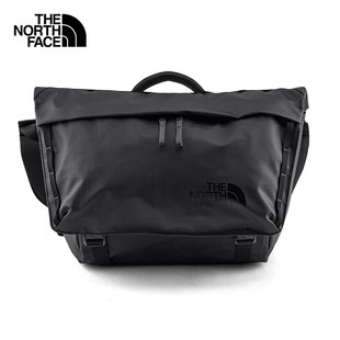 TheNorthFace北面男女同款秋冬季通勤旅行单肩包斜挎包健身包81DP