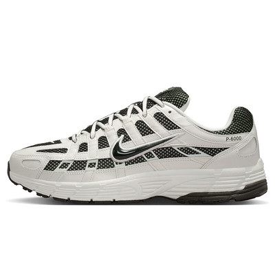 NIKE耐克男子缓震复古P-6000鞋