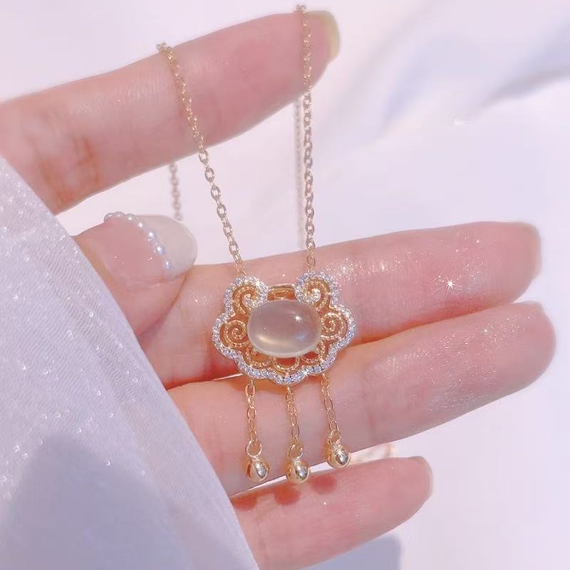 2023年新品如意转运中国