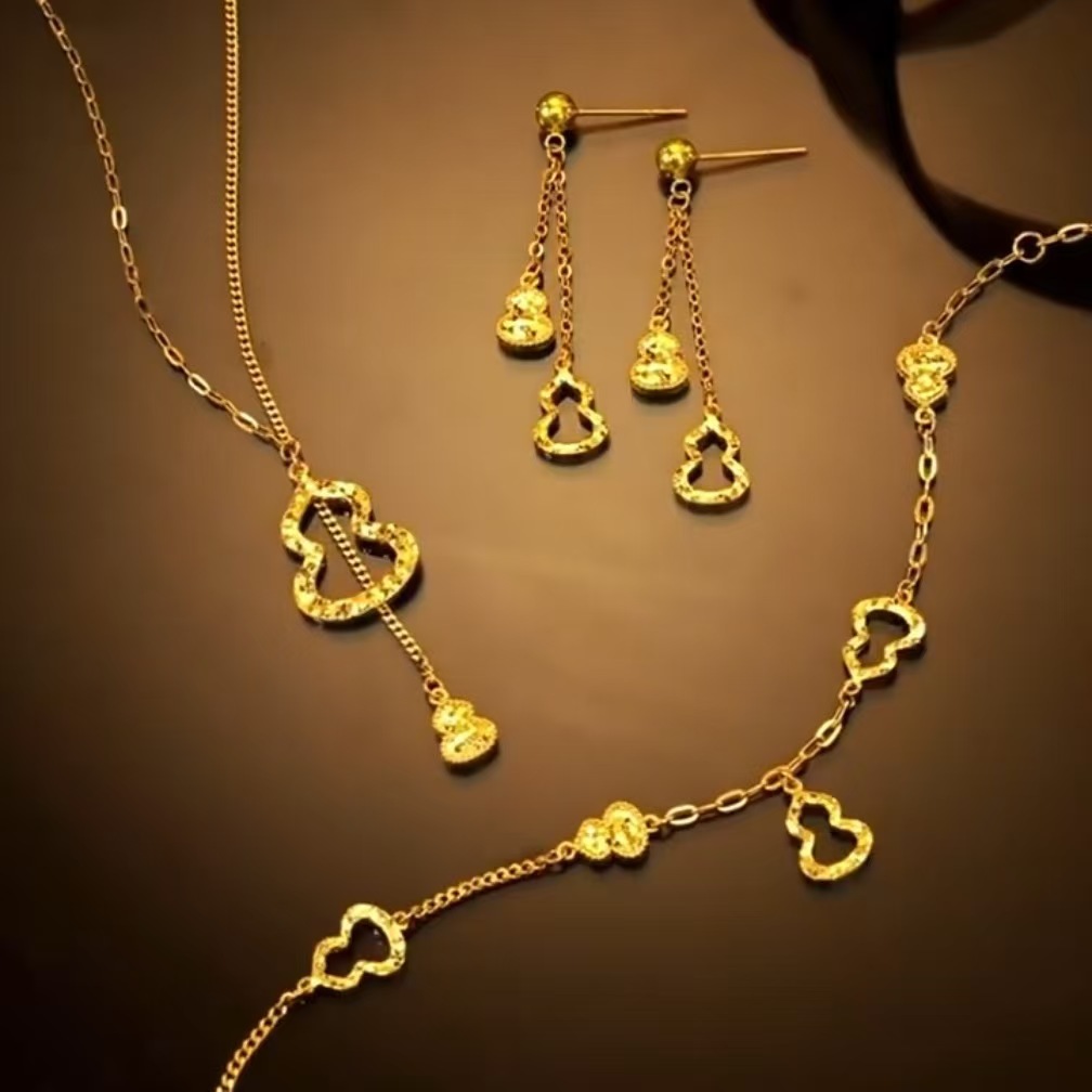 7309号足银.9镀金碎冰冰