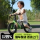 兰Q儿童平衡车2 6岁宝宝滑步滑行车学步车无脚踏2岁入门竞技新款