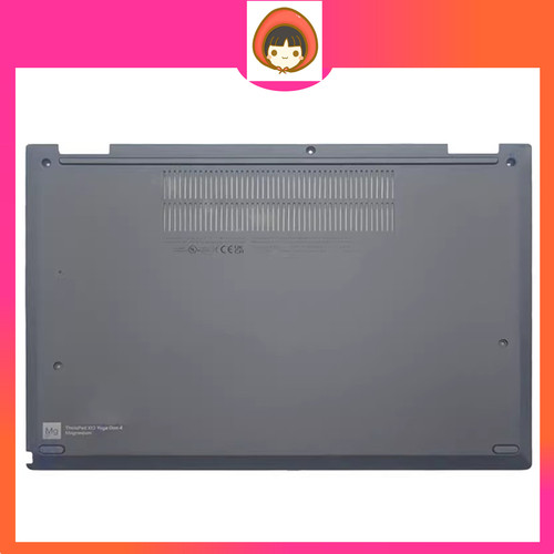 Thinkpad X13 Yoga gen4 ABCD壳底壳后盖5CB1L57724外壳5CB1L5726