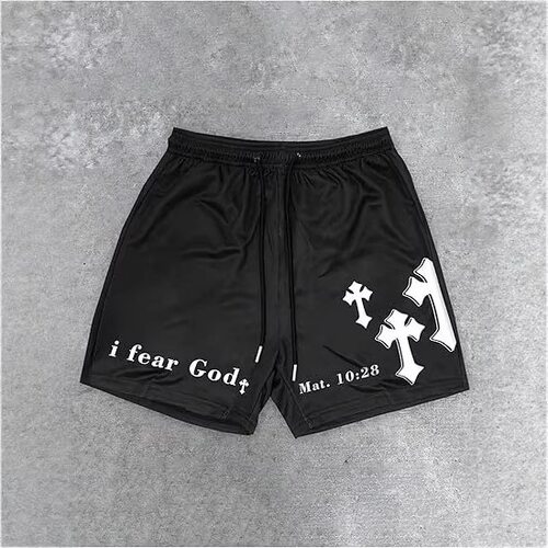 5/7LengthCasualShortsVersatile