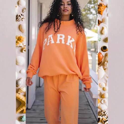 Unisex American Retro Sweatshirt – Light Gray Oversized