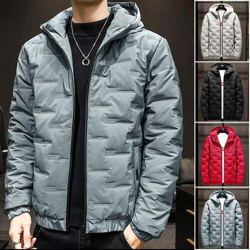 2026 New Fashion Men's clothing Perfect for Daily and Party