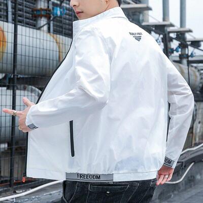 Father’s Day Gift Ideas — Men’s Casual Sports Jacket with