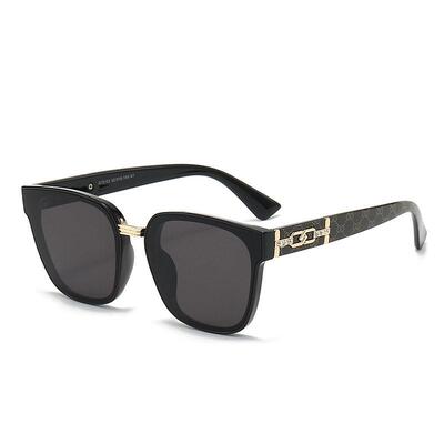 Retro Cat-Eye Sunglasses   Classic Tinted Lenses + Stylish