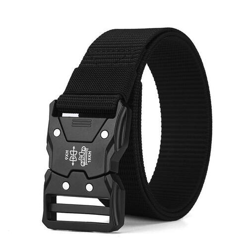 EssentialTacticalBelt150cm