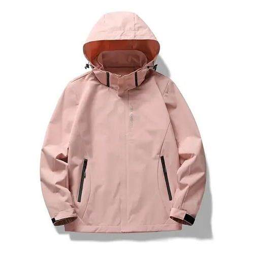 K 16153 Men Waterproof Jacket Windbreaker Rain防风夹克