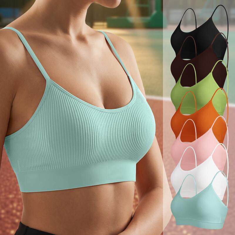 Z 99845 Women Everyday Wear Bra Minimalist极简文胸