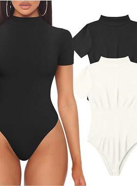 piecewomen'stightsroundneck