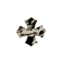 No. 37 (6.2*6.2cm）