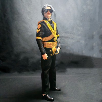 迈克尔杰克逊MichaelJackson手办