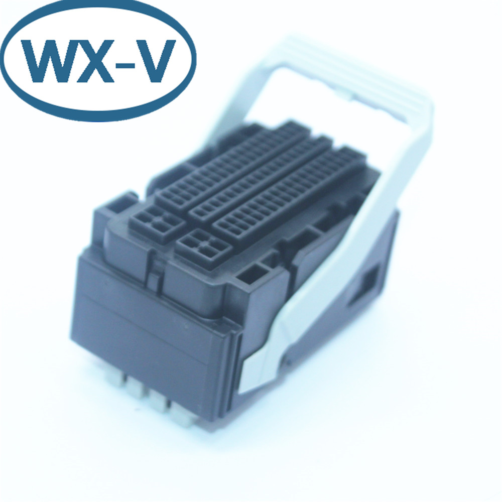 34746-0030 原件 库存现货汽车线束接插件