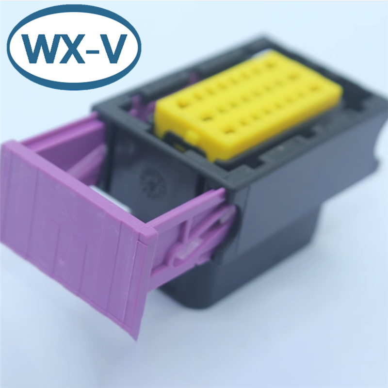 211PC249S0018 原件H 汽车线束连接器