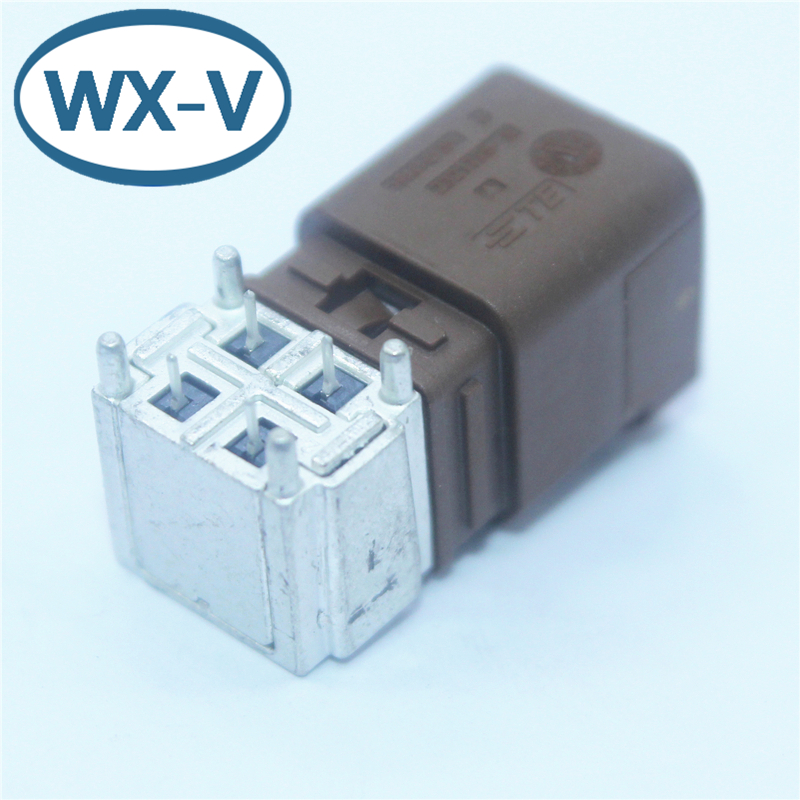 2321775-6 原件H 汽车线束连接器