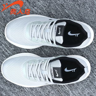 贵人鸟轻便男鞋透气运动鞋网面春夏季新款减震轻便舒适跑步鞋正品