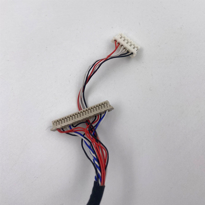 I-PEX2045330PEDP屏线