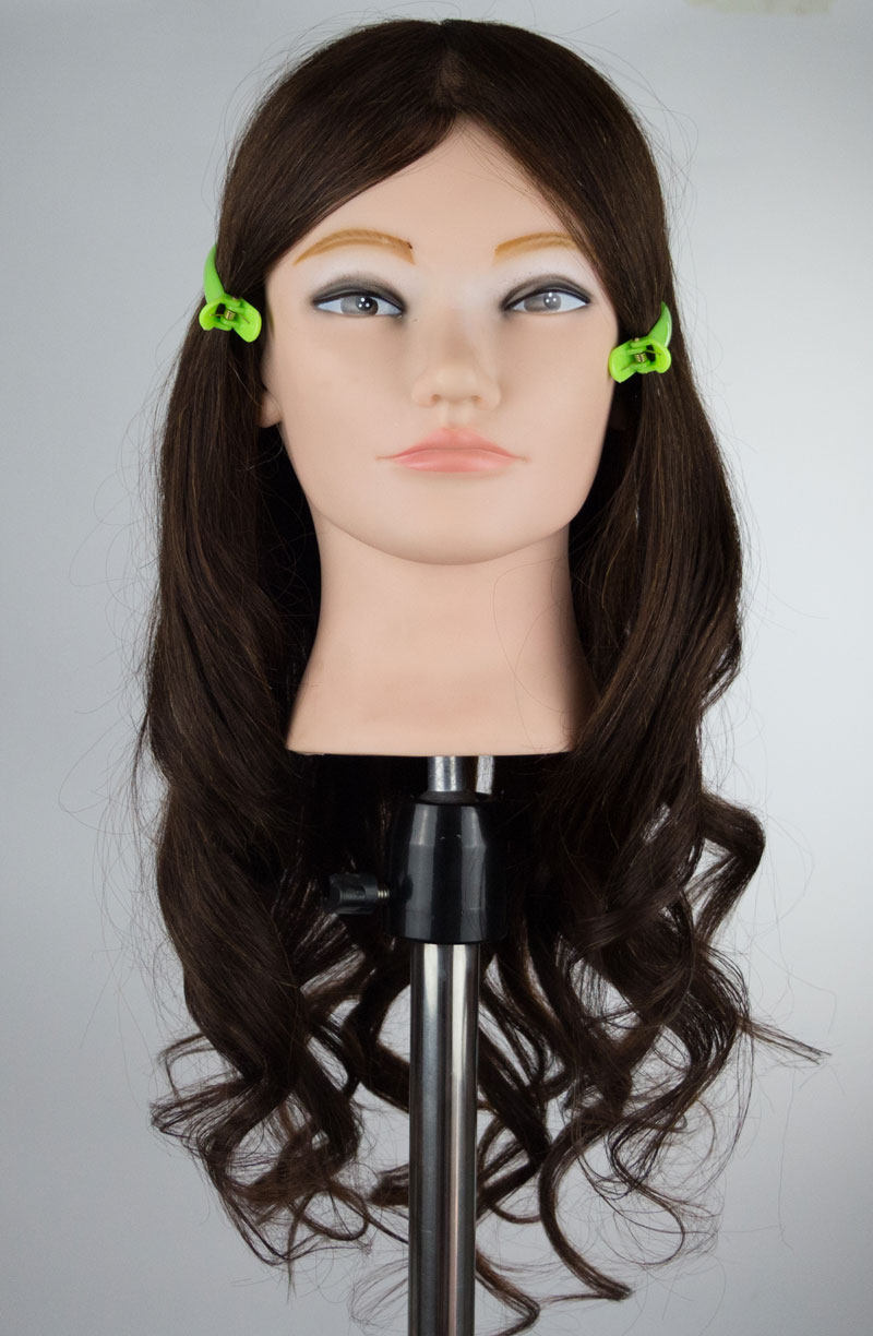 Tête mannequin - Ref 260984 Image 4
