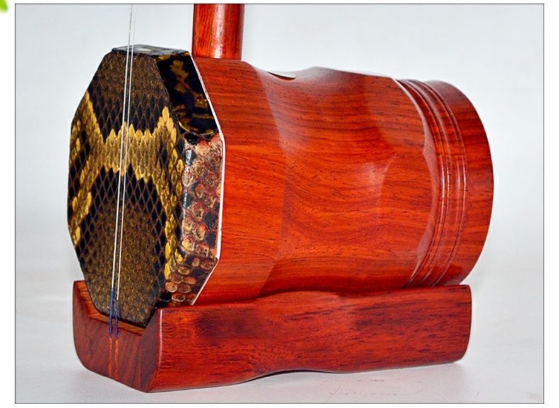 专业演奏中音花梨木中胡苏州中胡乐器厂家直销送专业配件初学者