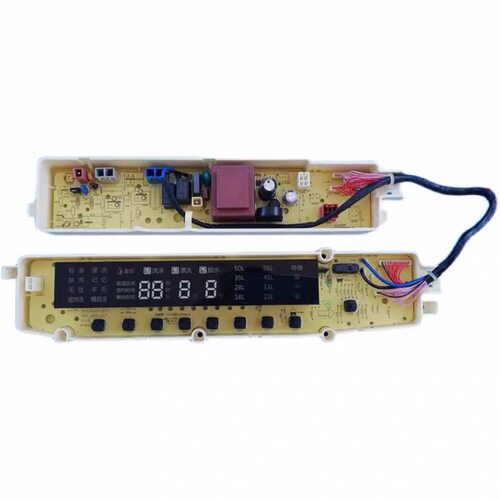 适用小天鹅TB65/TB85/TB75-6188DCL TB100-6188DCLS)洗衣机电脑板