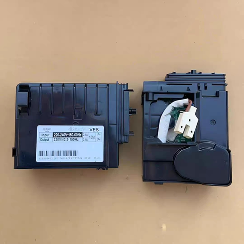 VES2456 W1F00适用海尔冰箱压缩机驱动板VEM VES变频板驱动板