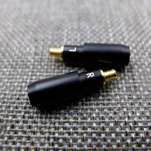 老铁SR9金属耳机插针 A2DC