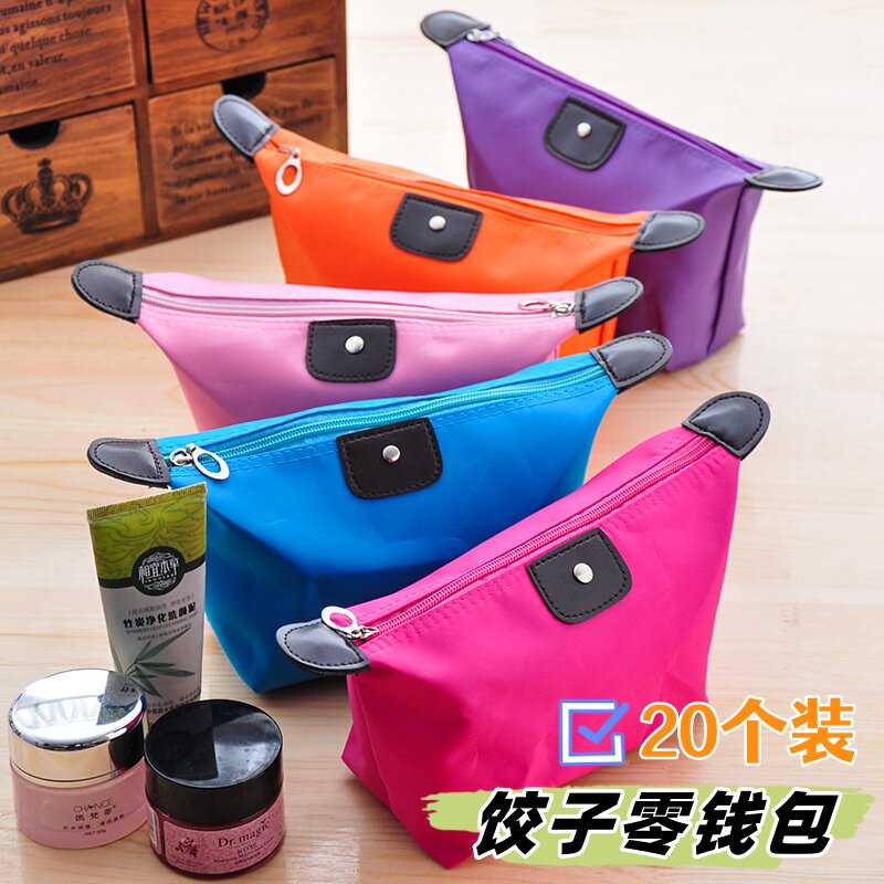 便携旅行用品化妆收纳包小礼品