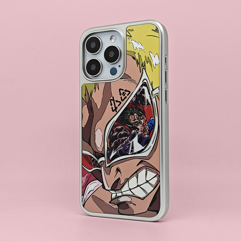 Silence沉默16promax手机壳