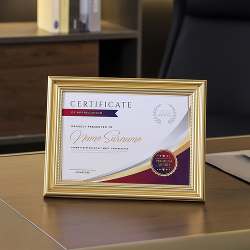 证书-办理-证书-定制-设计