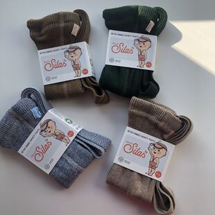 9折现货瑞典 Silly Silas婴幼儿宝宝有机棉背带短裤高弹力举重裤