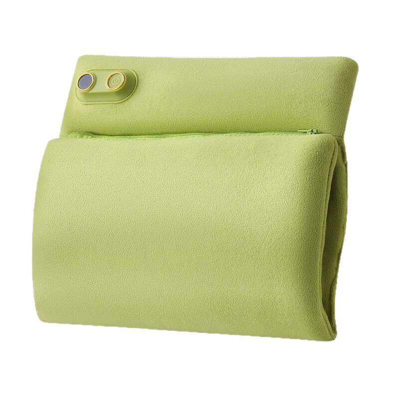 石墨烯充电款暖手袋女生毛绒热敷保暖无水防爆热水袋暖肚子神器