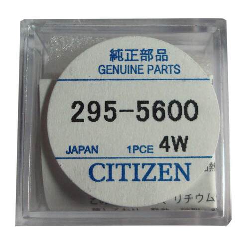 日本代购Citizen/西铁城男士日韩腕表储能元件电容光动能