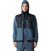 抓绒衣保暖舒适耐用户外夹克 hardwear山浩男士 代购 Mountain