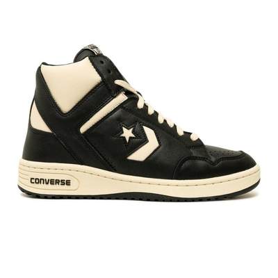 Converse Weapon Mid匡威男鞋运动休闲板鞋上新清新潮流高帮鞋