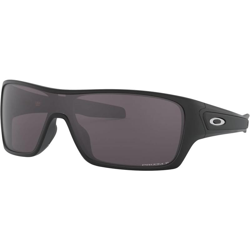 海外代购Oakley/欧克利男士太阳眼镜Prizm镜片防滑鼻托透明框