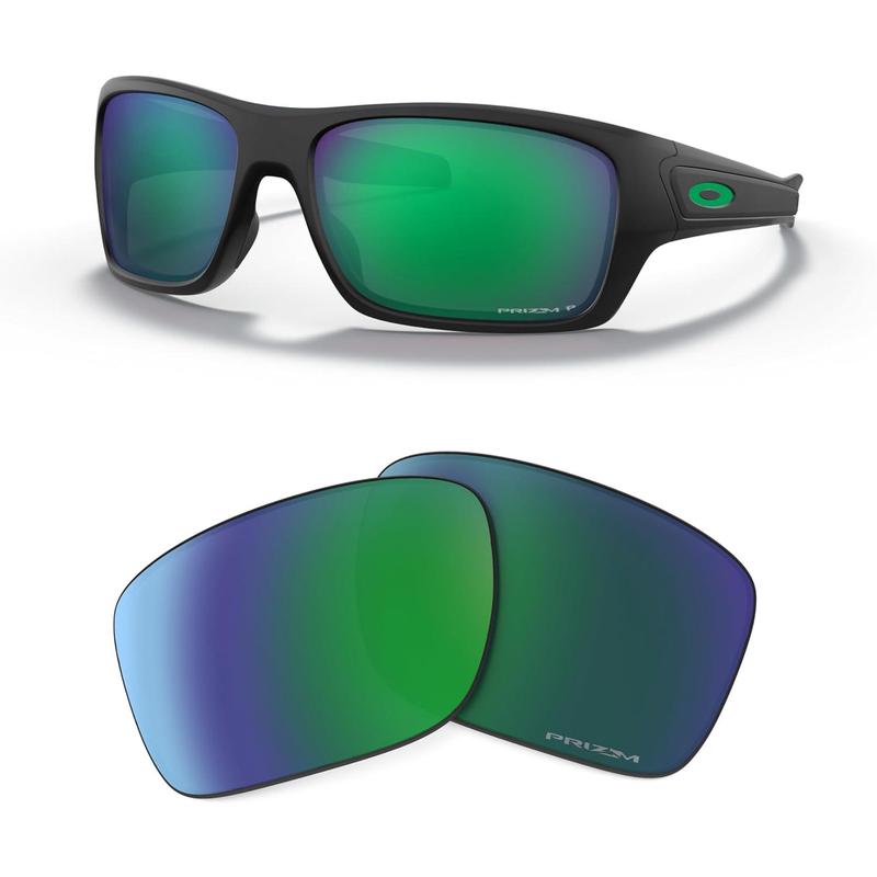 代购Oakley欧克利女士太阳镜防紫外线偏光高清晰度抗眩光黑色框