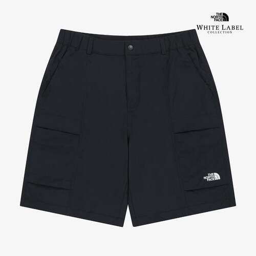 日本代购THE NORTH FACE/北面男女运动短裤透气耐磨宽松多口袋