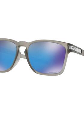 海外代购Oakley/欧克利男士太阳眼镜偏光防紫外线方框轻量化