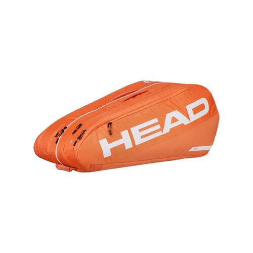 海外代购HEAD/海德网球包独立鞋仓温控防护大容量双肩背负