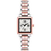 代购 ANNE KLEIN安妮克莱因女士腕表夜光罗马刻度精准走时防刮