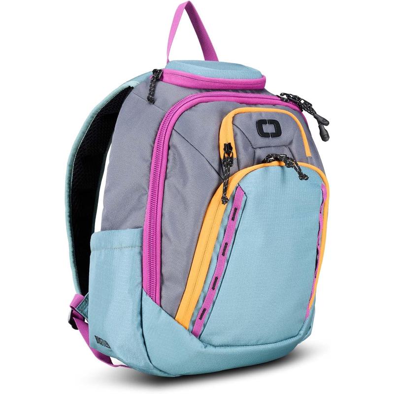 代购OGIO中性背包RSS电脑包防震运动包户外活动日常通勤