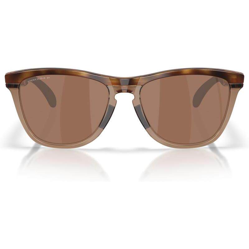 代购Oakley欧克利男士太阳镜防滑鼻托偏光镜片高清视觉色彩增强