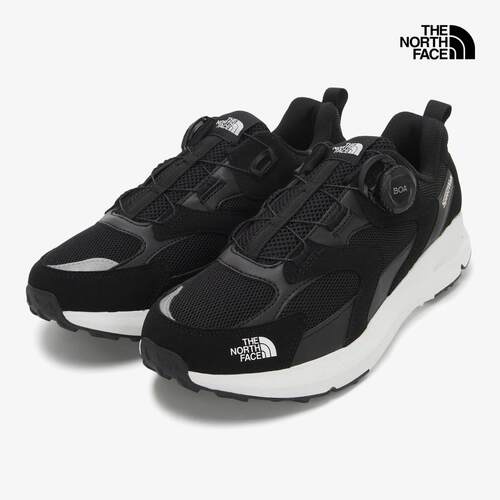 THENORTHFACE/北面女士徒步鞋