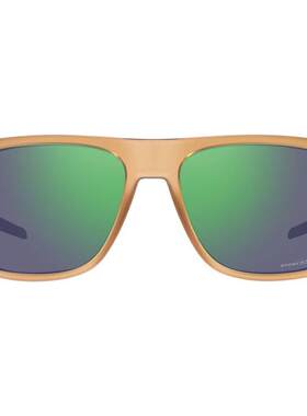 美国代购Oakley/欧克利男士骑行眼镜偏光镜片增强对比度
