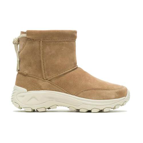 Merrell/迈乐女士登山鞋防水