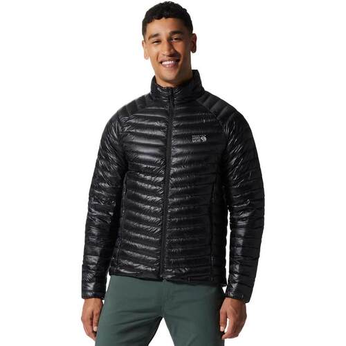 代购Mountain hardwear山浩男士羽绒服保暖防风拒水保暖外套