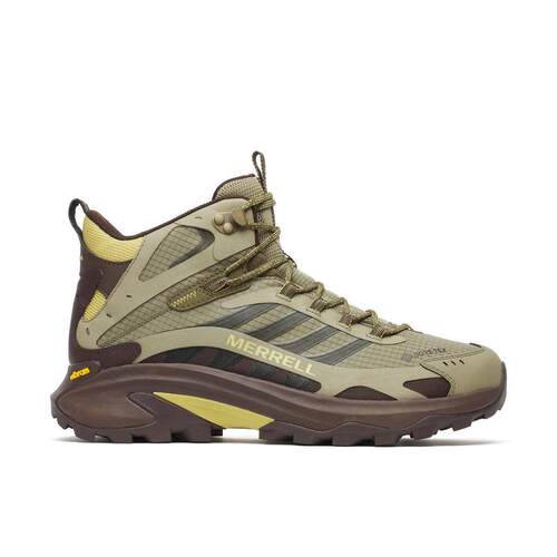 Merrell/迈乐男士徒步鞋
