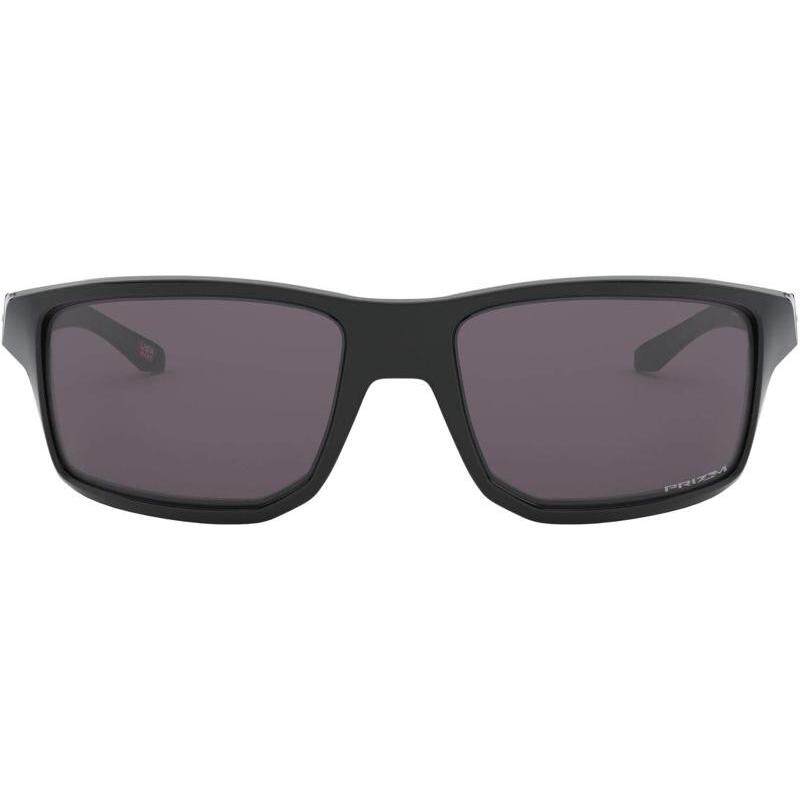海外代购Oakley/欧克利男士太阳眼镜偏光Prizm镜片方形框透明框