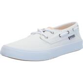 低帮系带 防水防污防滑休闲鞋 代购 Columbia哥伦比亚女士船鞋